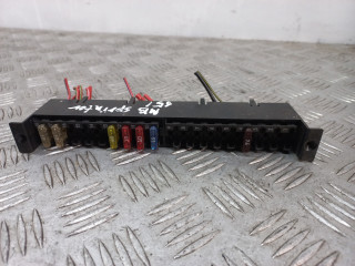 блок предохранителей Mercedes-Benz Sprinter 2 поколение (W906) 2008, 2.2 л., CDi, дизель