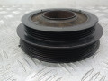 шкив коленвала Ford Transit 7 поколение 2009, 2.2 л., TDCi, дизель - фото №2