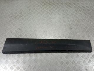 молдинг двери передней правой Skoda Kodiaq 1 поколение 2021, 565854940