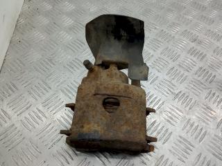 суппорт передний правый Volkswagen Golf 3 поколение 1995, 216-214