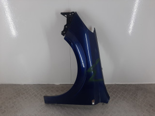 крыло переднее левое Opel Astra H 2005, 1.6 л., i, Z 16 XEP, бензин