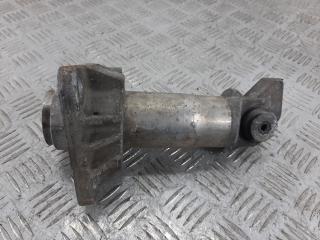 Крепление бампера переднего Audi A4 B6 2003, 1.9 л., AWX, дизель, МКПП, седан