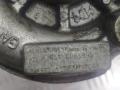 турбина Mercedes-Benz Vito W638 2003, 2.2 л., CDi, A6110961399 - фото №5
