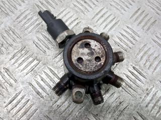 топливная рампа Renault Kangoo 1 поколение 2003, 1.5 л., DCi, 8200057345