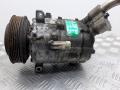компрессор кондиционера Opel Vectra C 2003, - - фото №2