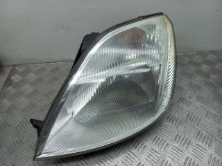 фара левая Ford Fiesta 5 поколение 2006