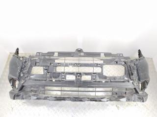 бампер передний Mitsubishi Outlander 3 поколение [3-й рестайлинг] 2021, -