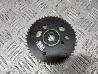 шкив распредвала Opel Vectra C 2005, 2.2 л., i, 24407484