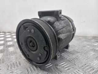 компрессор кондиционера Renault Scenic 1 поколение [рестайлинг] 2000, 1.6 л., i, 7700103536
