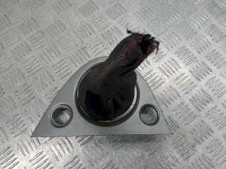 чехол рычага КПП Honda Civic 7 поколение 2003