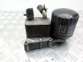 теплообменник масляного фильтра Ford Focus 1 поколение [рестайлинг] 2003, 1.8 л., TDCi, 2M5Q-6L686AB - фото №3