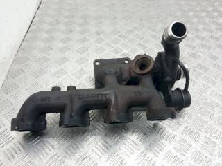 турбина Ford Focus 1 поколение 2001, 1.8 л., TDCi, XS4Q-6K682-DB