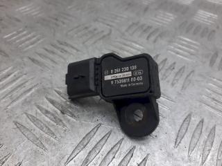 датчик абсолютного давления Peugeot 207 1 поколение 2009, 1.6 л., i, 261230136