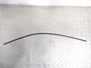 молдинг двери передней правой Audi A4 B9 2020, -