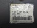 блок ABS Mercedes-Benz C-Класс W202/S202 [рестайлинг] 1998, A0034310312 - фото №6