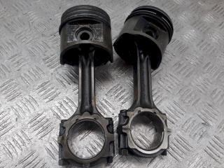 поршень Nissan X-Trail T30 2004, 2.2 л., DCi