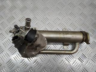 охладитель EGR / Радиатор EGR Dodge Journey 1 поколение 2008, 2.0 л., CRD, 03G131512AH