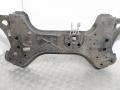 балка подвески передняя (подрамник) Peugeot Boxer 3 поколение [рестайлинг] 2020, - - фото №5