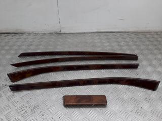 пластик BMW M5 E39 2001, 8200711