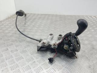 кулиса Mercedes-Benz Vito W638 2000, A63826009