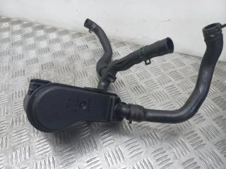 маслоотделитель (сапун) Ford Focus 1 поколение 2001, 1.8 л., TDCi, XS4Q6A785AB