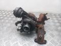 турбина Volkswagen Sharan 1 поколение 2000, 1.9 л., TDi, 038253019N - фото №2