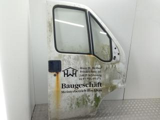дверь передняя правая Peugeot Boxer 1 поколение 2000