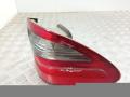 фонарь задний правый Mercedes-Benz E-Класс W210/S210 [рестайлинг] 2003, универсал, A2118202864 - фото №2