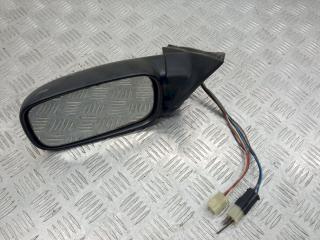 зеркало наружное левое Volkswagen Passat B3 1993, E10017272