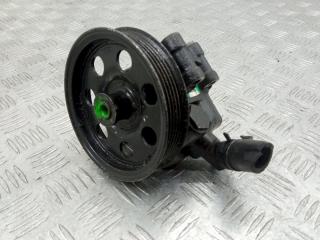 насос гидроусилителя руля Ford Focus 1 поколение [рестайлинг] 2004, 1.8 л., TDCi, HBD-FX