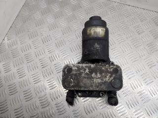 корпус масляного фильтра Opel Zafira 1 поколение (A) 1999, 2.2 л., DTi, 90571672