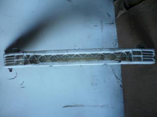 усилитель бампера переднего Mazda MPV LW 2002