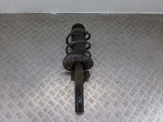 стойка передняя SEAT Alhambra 1 поколение [рестайлинг] 2007, 2.0 л., TDi PD, дизель