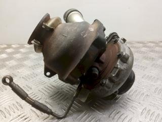 турбина Opel Insignia 1 поколение (A) 2010, 2.0 л., CDTi, 55570748