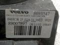 фара левая Volvo V70 2 поколение 2003, 89007897 - фото №6