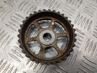 звездочка ТНВД Renault Scenic 2 поколение 2005, 1.9 л., дизель, 261844