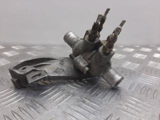 подогреватель охлаждающей жидкости Renault Laguna 2 поколение 2002, 1.9 л., DCi