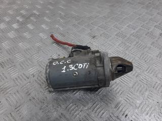 стартер Opel Corsa C 2003, 1.3 л., CDTi, дизель, -, TS18E33
