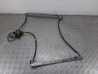 стеклоподъемник передний левый Mercedes-Benz Vito W639 2007