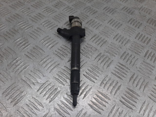 форсунка Ford Transit 6 поколение 2006, 2.4 л., TDCi, дизель, 6C1Q9K546AC