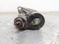 стартер Volkswagen Golf 4 поколение 2005, 1.4 л., i, бензин, 0001120406 - фото №2