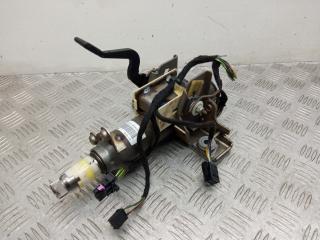 рулевая колонка Mercedes-Benz Vito W639 2007, 2.2 л., OM 646.980, дизель, 6МКПП, A6394620320