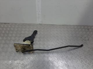 кулиса Renault Logan 1 поколение 2007, 8200490717