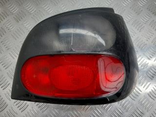фонарь задний правый Renault Megane 1 поколение 1998, 1.6 л., i, хетчбэк 5 дв., 7700828138