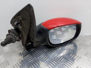 зеркало наружное правое Peugeot 206 1 поколение [рестайлинг] 2004, E2018015