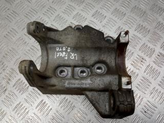 кронштейн полуоси Land Rover Freelander 2 поколение 2008, 2.2 л., TD, 6G9N-4H473-CC