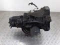 КПП механическая (МКПП) Volkswagen Passat B5 1998, 1.9 л., TDi, дизель, BH - фото №3