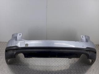 бампер задний Subaru Forester 4 поколение (SJ) [рестайлинг] 2015, 57704SG010