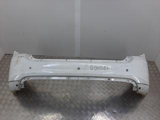 бампер задний Lada Granta 1 поколение 2017, -