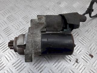 стартер Audi A3 8P 2005, 1.6 л., i, 1120408
